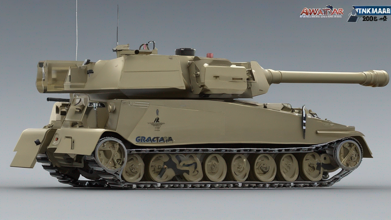 Awatar gracza TankMaster2025 - mężczyzna w średnim wieku z brodą