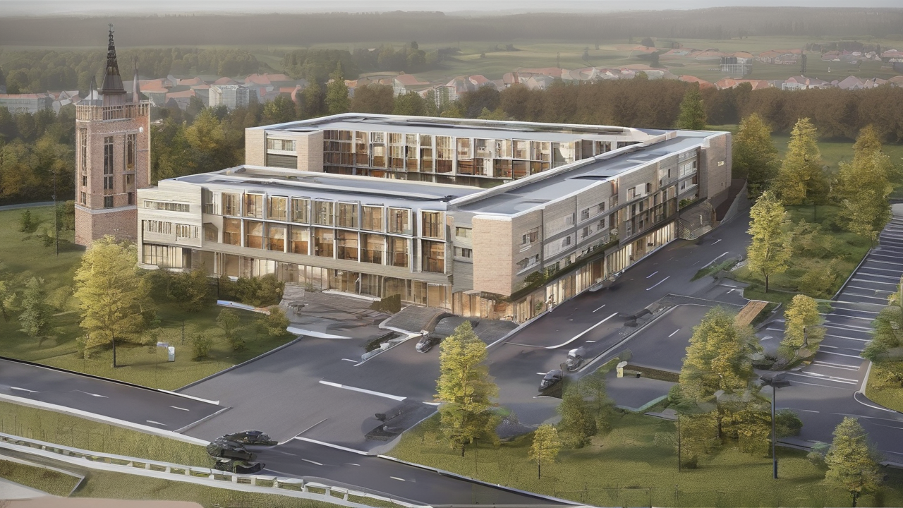 Nowa linia szwedzkich czołgów z charakterystycznym designem i unikatowymi cechami bojowymi